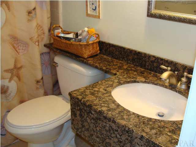 14910 Innerarity Point Road Pensacola, FL 32507 - Photo 9 of 15 MASTER BATH