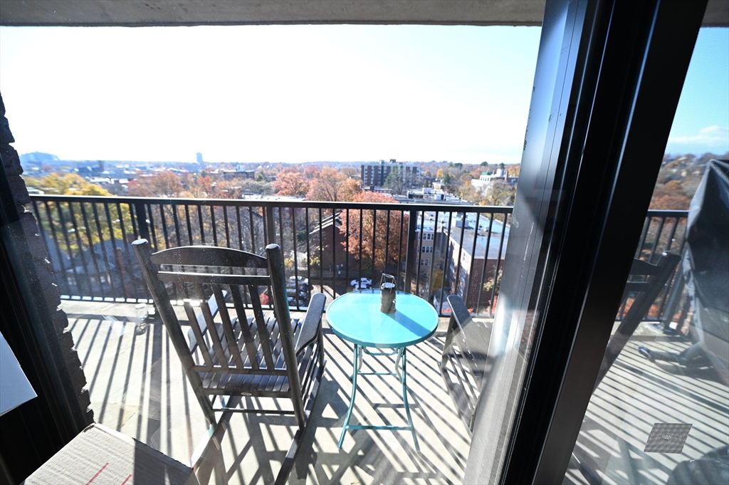 49 Marion Street, Unit 10D Brookline, MA 02446 - Photo 3 of 6