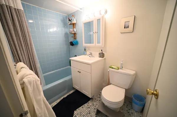 $3,100 | 49 Marion Street, Unit 10D, Brookline, MA 02446