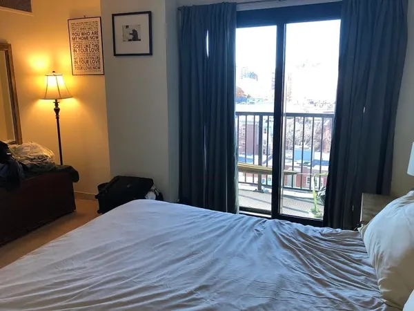 $3,100 | 49 Marion Street, Unit 10D, Brookline, MA 02446