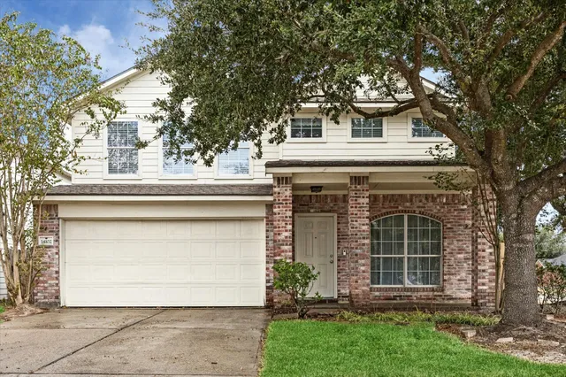 $1,950 | 14102 Kinsbourne Lane, Houston, TX 77014