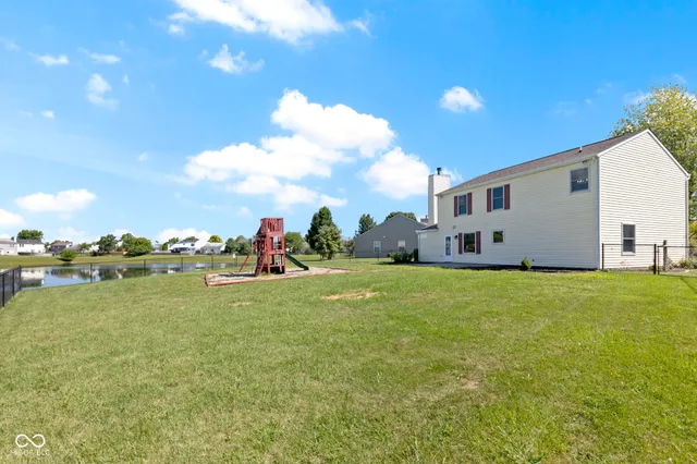 $299,900 | 3153 Kelsey Circle, Indianapolis, IN 46268