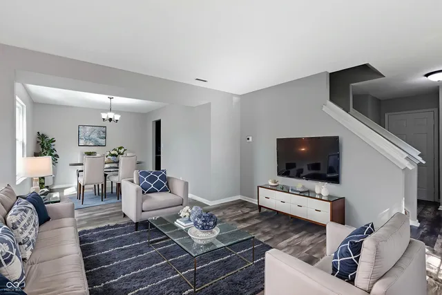 $299,900 | 3153 Kelsey Circle, Indianapolis, IN 46268