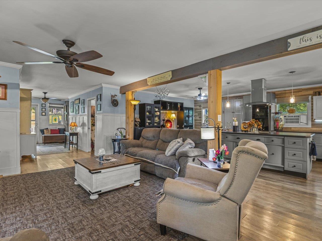3503 South Ebys Mill Road Elizabeth, IL 61028 - Photo 17 of 65
