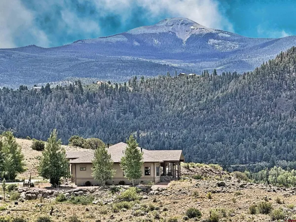 $1,175,000 | 112 Cumbre Court, South Fork, CO 81154