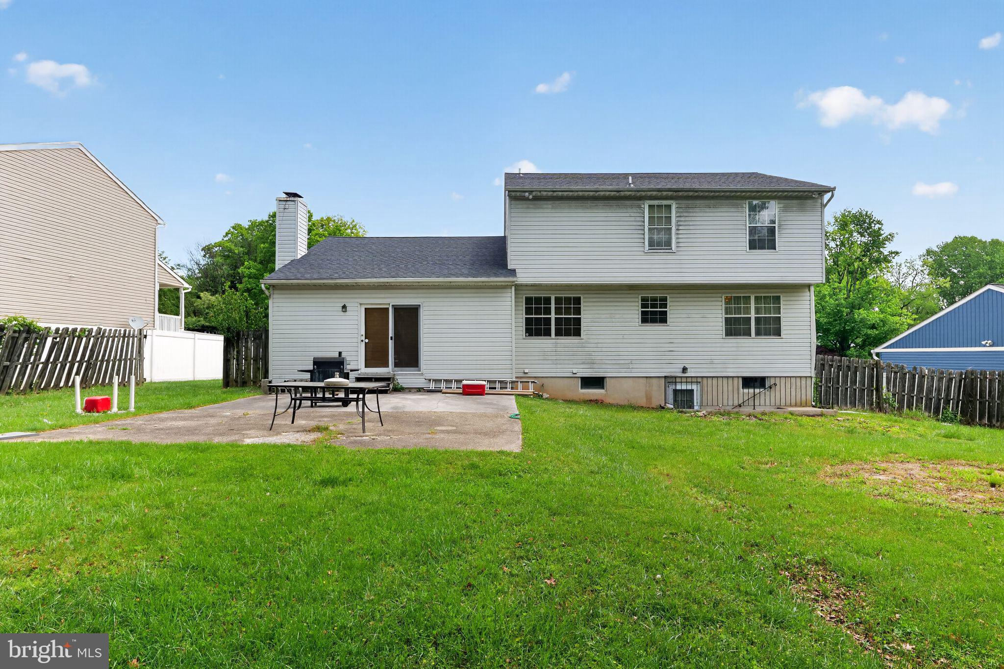 3708 Live Oak Road Randallstown, MD 21133 - Photo 2 of 17