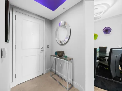 $1,195,000 | 411 North New River Drive East, Unit 502, Fort Lauderdale, FL 33301