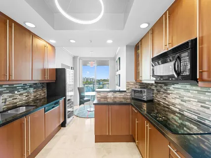 $1,195,000 | 411 North New River Drive East, Unit 502, Fort Lauderdale, FL 33301