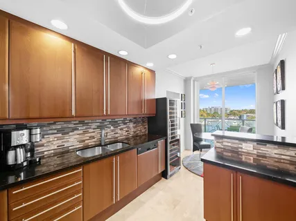 $1,195,000 | 411 North New River Drive East, Unit 502, Fort Lauderdale, FL 33301