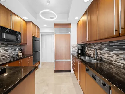 $1,195,000 | 411 North New River Drive East, Unit 502, Fort Lauderdale, FL 33301