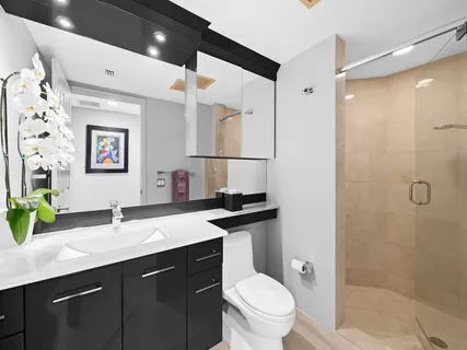 $1,195,000 | 411 North New River Drive East, Unit 502, Fort Lauderdale, FL 33301