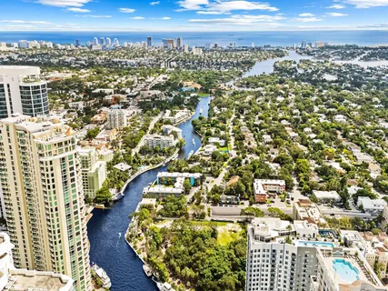 $1,195,000 | 411 North New River Drive East, Unit 502, Fort Lauderdale, FL 33301