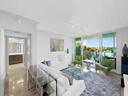 $1,195,000 | 411 North New River Drive East, Unit 502, Fort Lauderdale, FL 33301