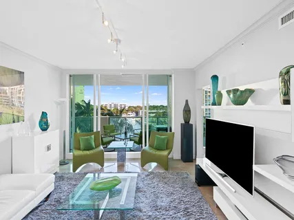 $1,195,000 | 411 North New River Drive East, Unit 502, Fort Lauderdale, FL 33301