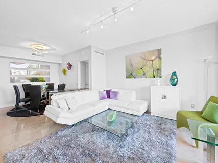 $1,195,000 | 411 North New River Drive East, Unit 502, Fort Lauderdale, FL 33301