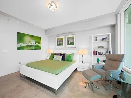 $1,195,000 | 411 North New River Drive East, Unit 502, Fort Lauderdale, FL 33301