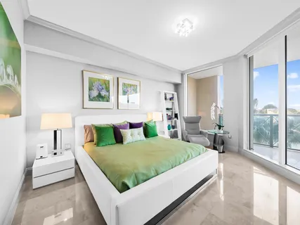 $1,195,000 | 411 North New River Drive East, Unit 502, Fort Lauderdale, FL 33301