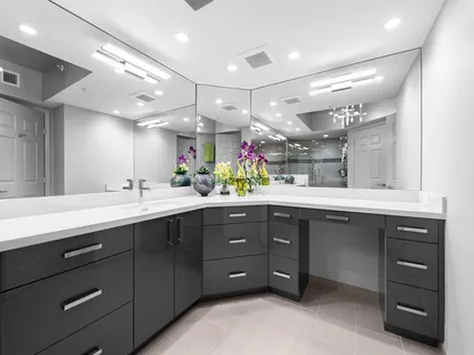 $1,195,000 | 411 North New River Drive East, Unit 502, Fort Lauderdale, FL 33301