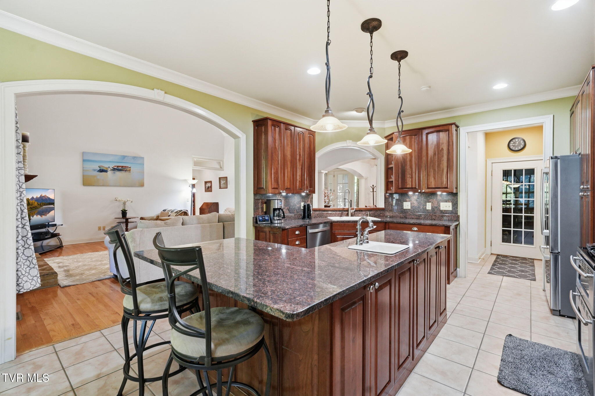 500 Magnolia Ridge Drive Jonesborough, TN 37659 - Photo 9 of 59 500 Magnolia Ridge Drive