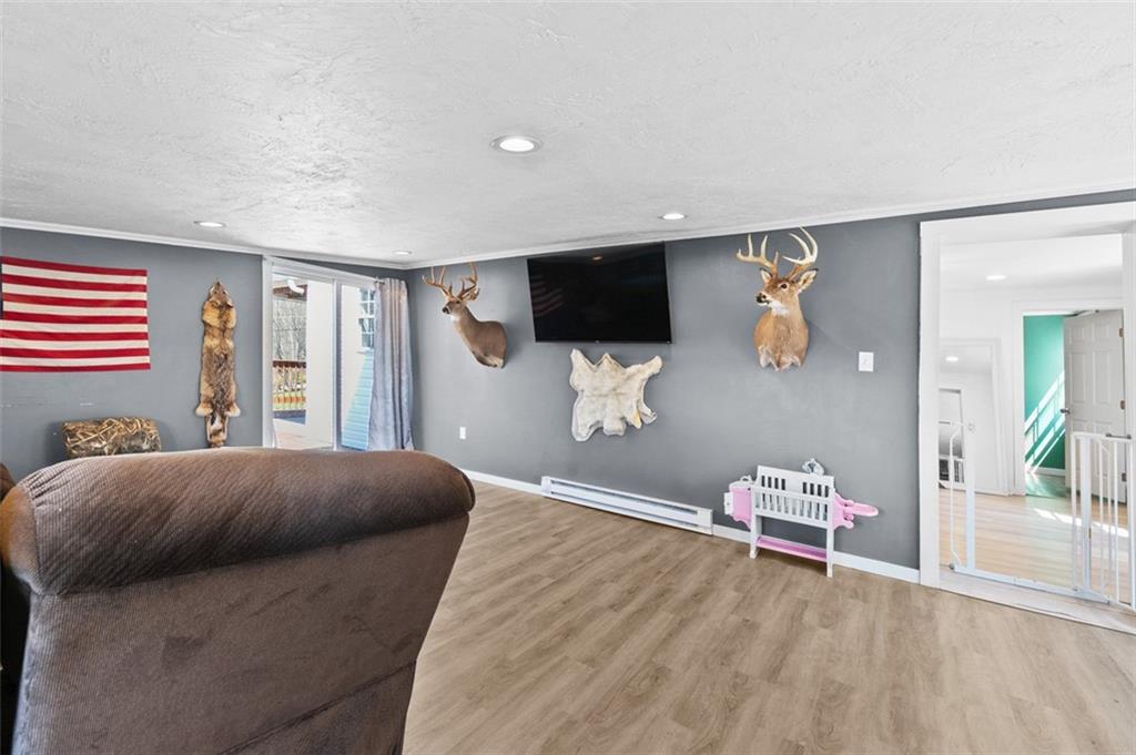 134 Francis Road Perryopolis, PA 15473 - Photo 14 of 30