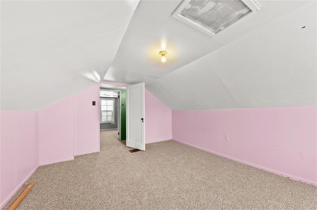 134 Francis Road Perryopolis, PA 15473 - Photo 20 of 30 additional view