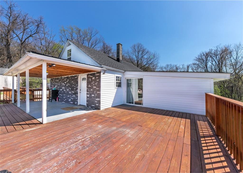 134 Francis Road Perryopolis, PA 15473 - Photo 2 of 30