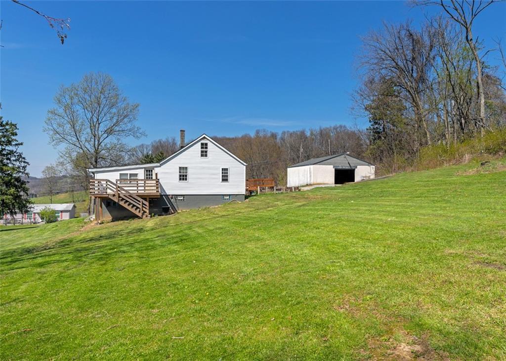 134 Francis Road Perryopolis, PA 15473 - Photo 23 of 30