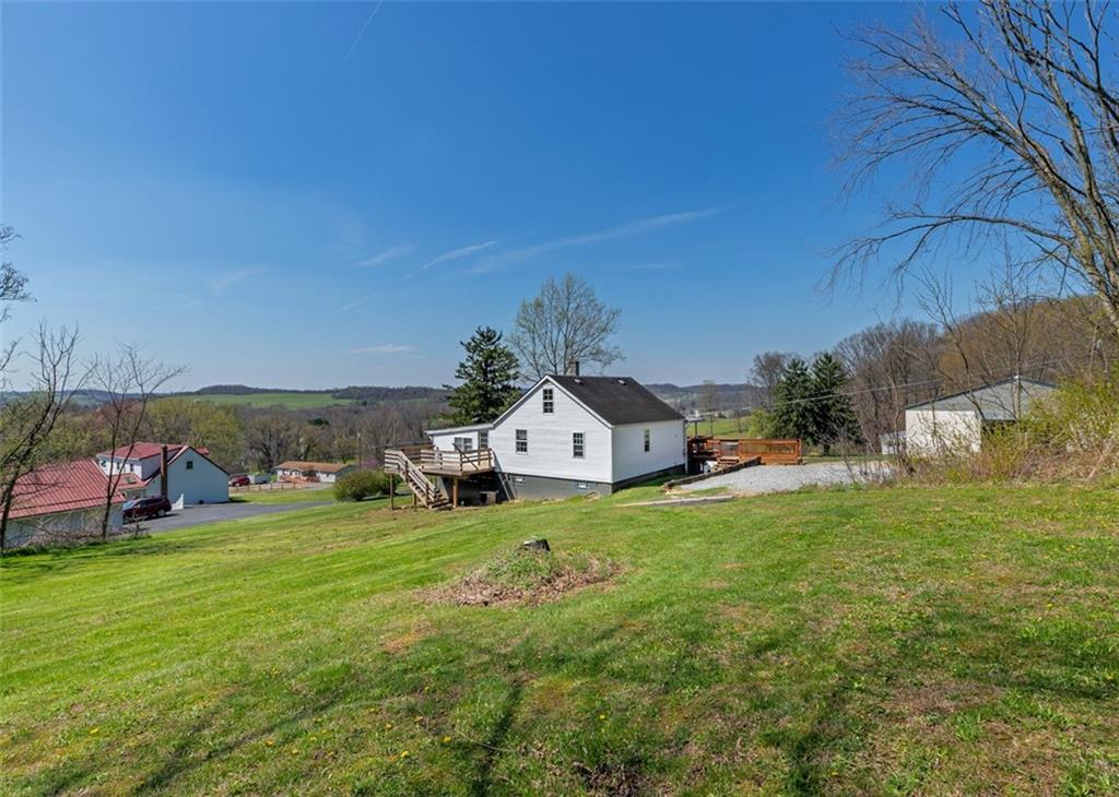 134 Francis Road Perryopolis, PA 15473 - Photo 24 of 30