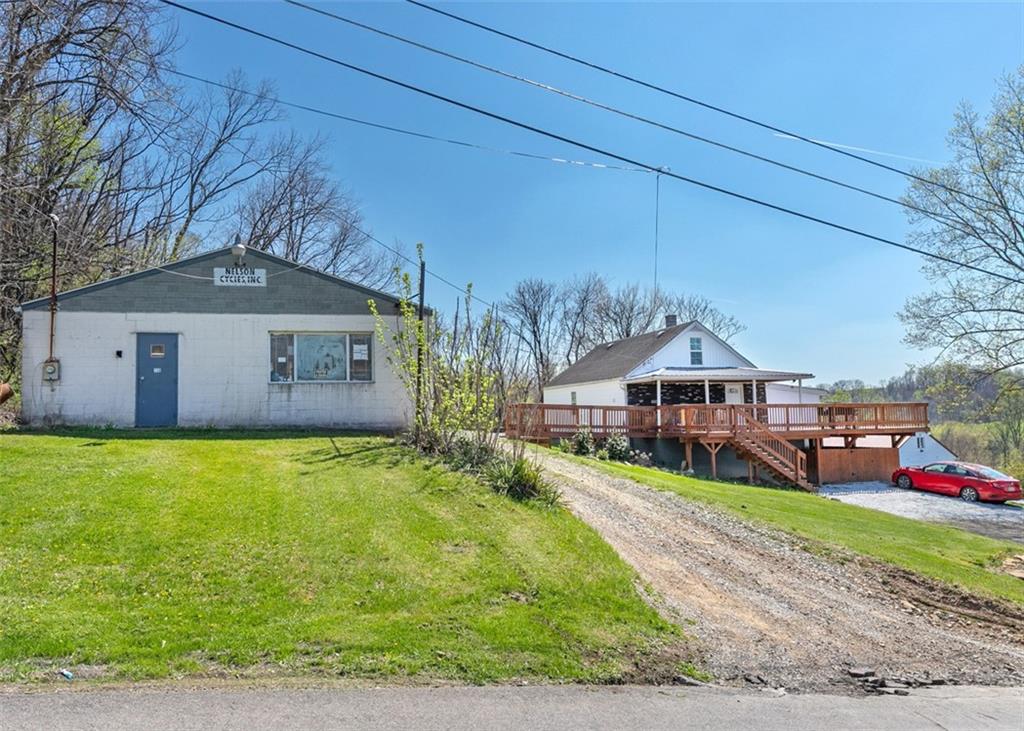 134 Francis Road Perryopolis, PA 15473 - Photo 25 of 30