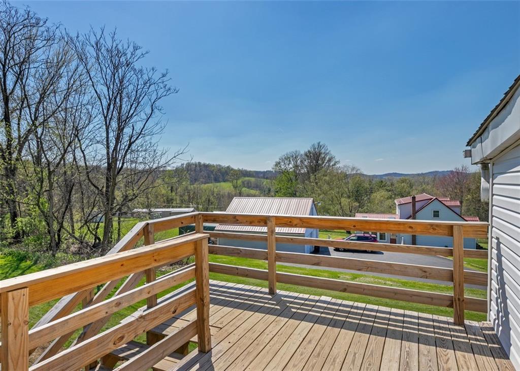 134 Francis Road Perryopolis, PA 15473 - Photo 26 of 30