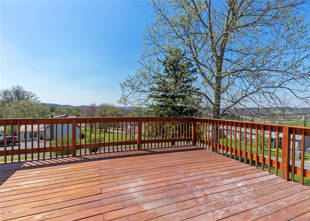 134 Francis Road Perryopolis, PA 15473 - Photo 27 of 30