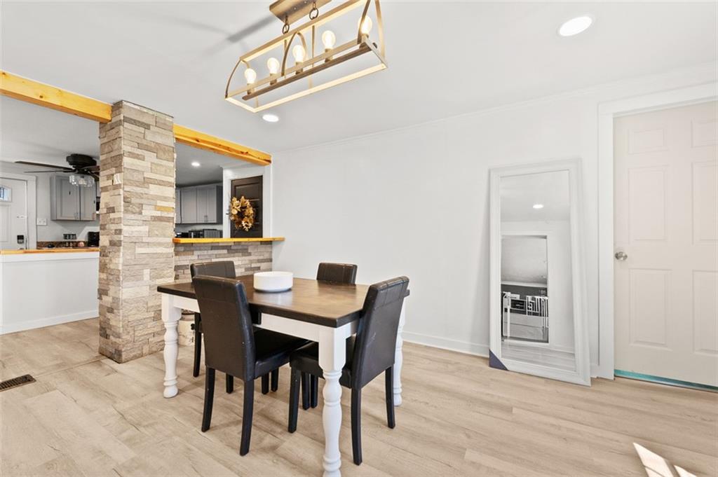 134 Francis Road Perryopolis, PA 15473 - Photo 8 of 30