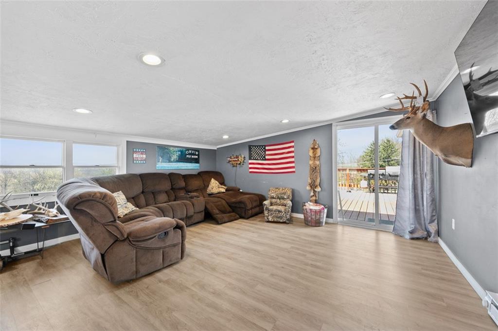 134 Francis Road Perryopolis, PA 15473 - Photo 10 of 30