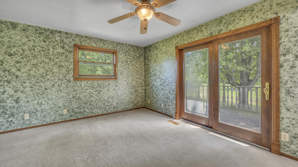3311 Two Creeks Road Mishicot, WI 54228 - Photo 11 of 39 Primary Bedroom