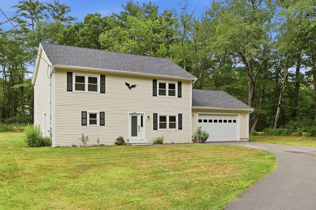 110 Haynes Road Townsend, MA 01469 - Photo 4 of 29