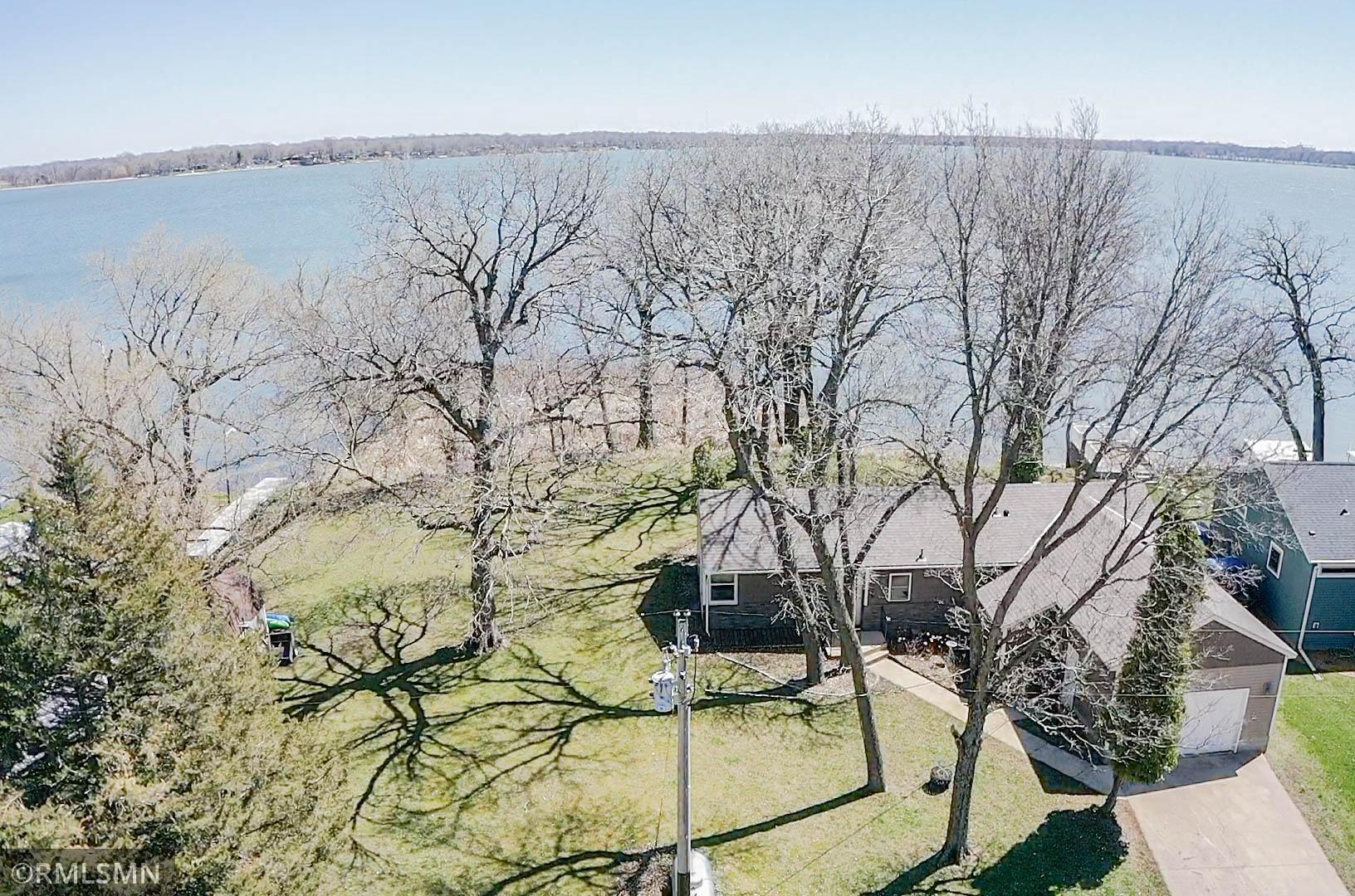 14547 Breezy Point Road Atwater, MN 56209 - Photo 1 of 1 Gallery Image 1