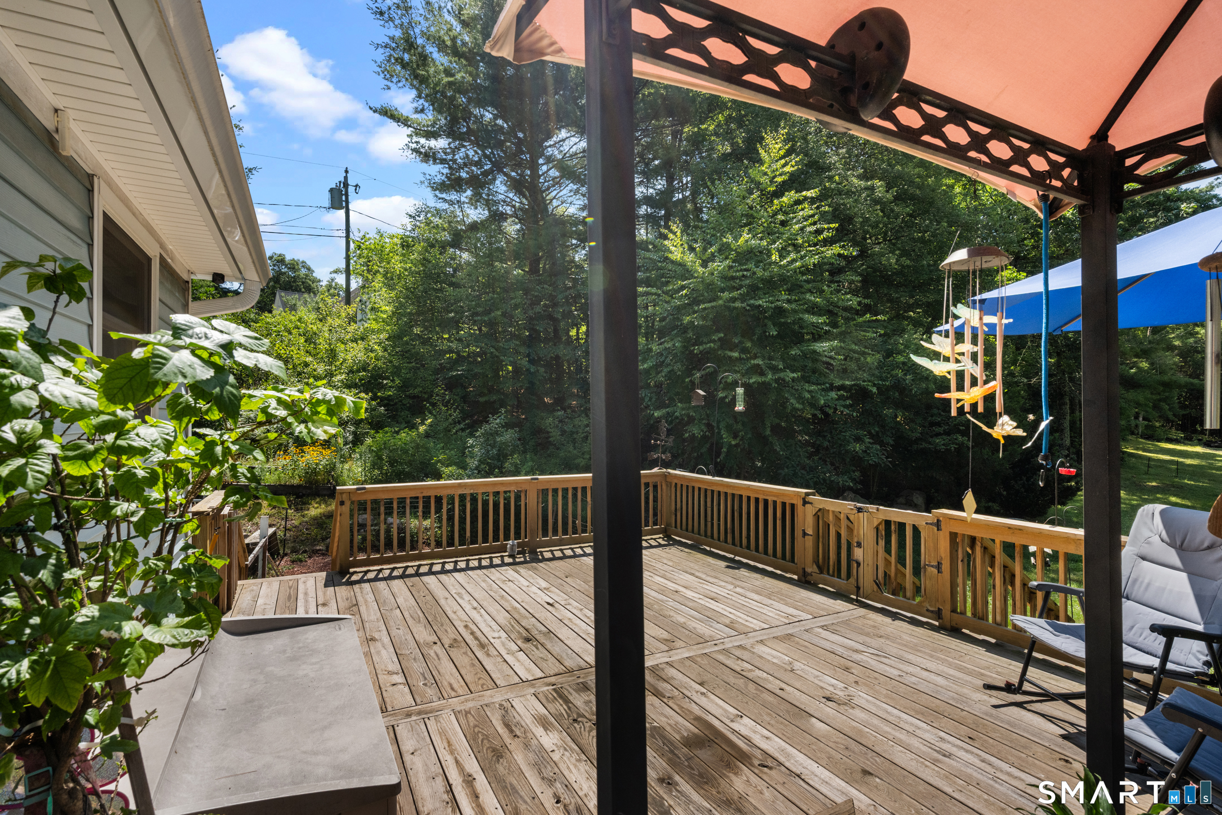 364 Beach Pond Road Voluntown, CT 06384 - Photo 21 of 40