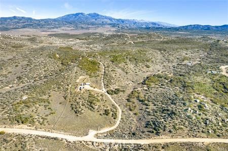 0 Nicholson Springs Road Anza, CA 92539 - Photo 2 of 10