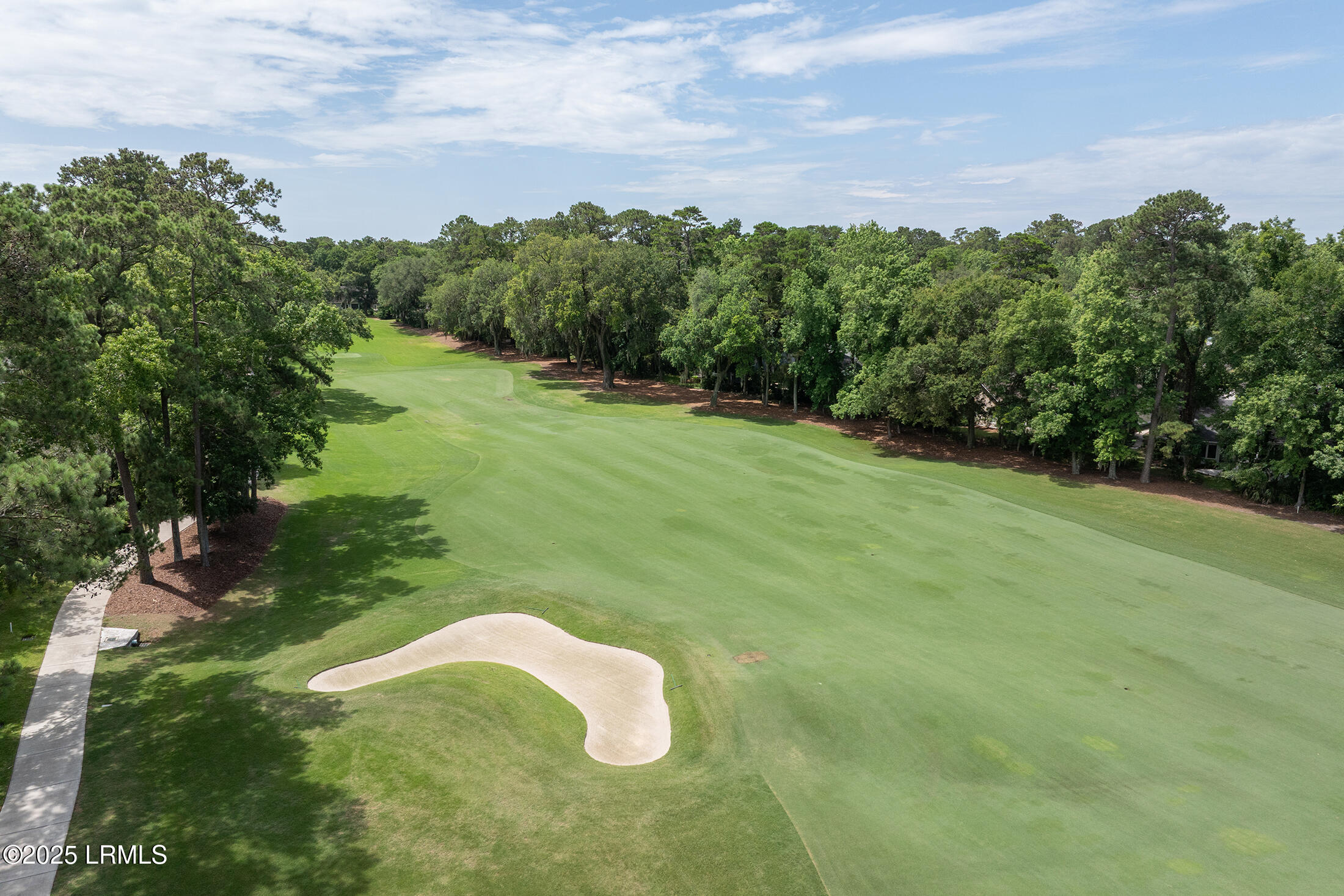732 North Reeve Road, Unit 54 St. Helena Island, SC 29920 - Photo 12 of 55 DJI_20250609115047_0218_D copy