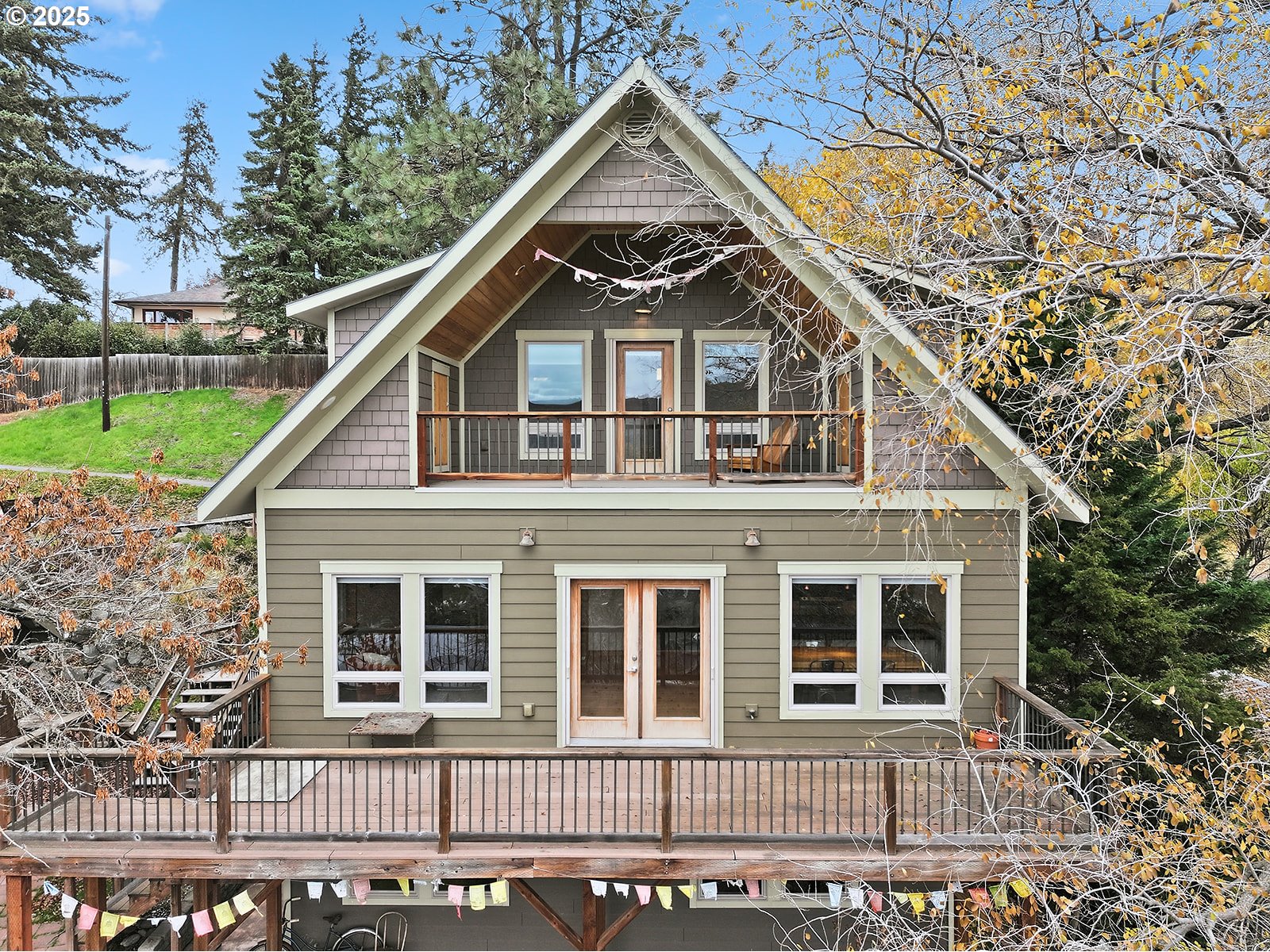 608 Columbia Avenue Lyle, WA 98635 - Photo 42 of 48