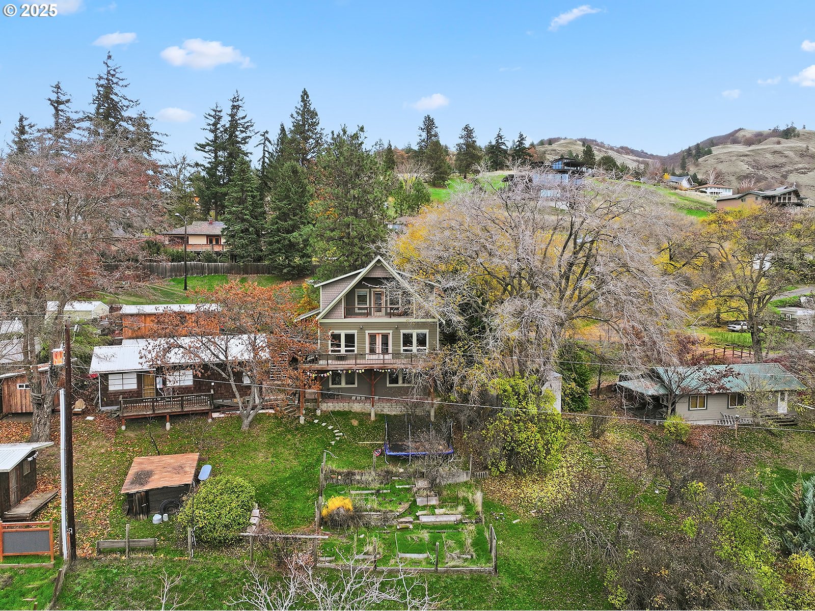 608 Columbia Avenue Lyle, WA 98635 - Photo 44 of 48