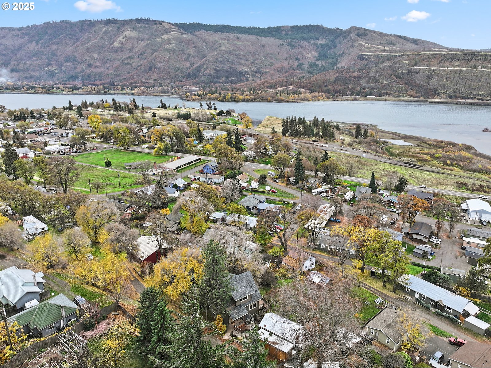 608 Columbia Avenue Lyle, WA 98635 - Photo 48 of 48