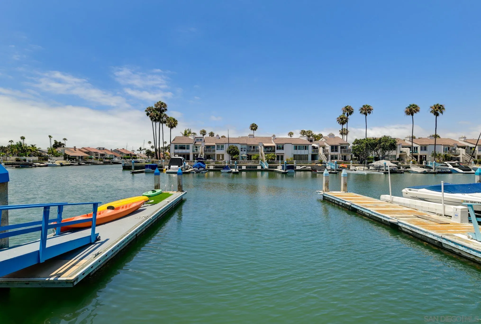 29 Blue Anchor Cay Road Coronado, CA 92118 - Photo 2 of 31 Exterior Back