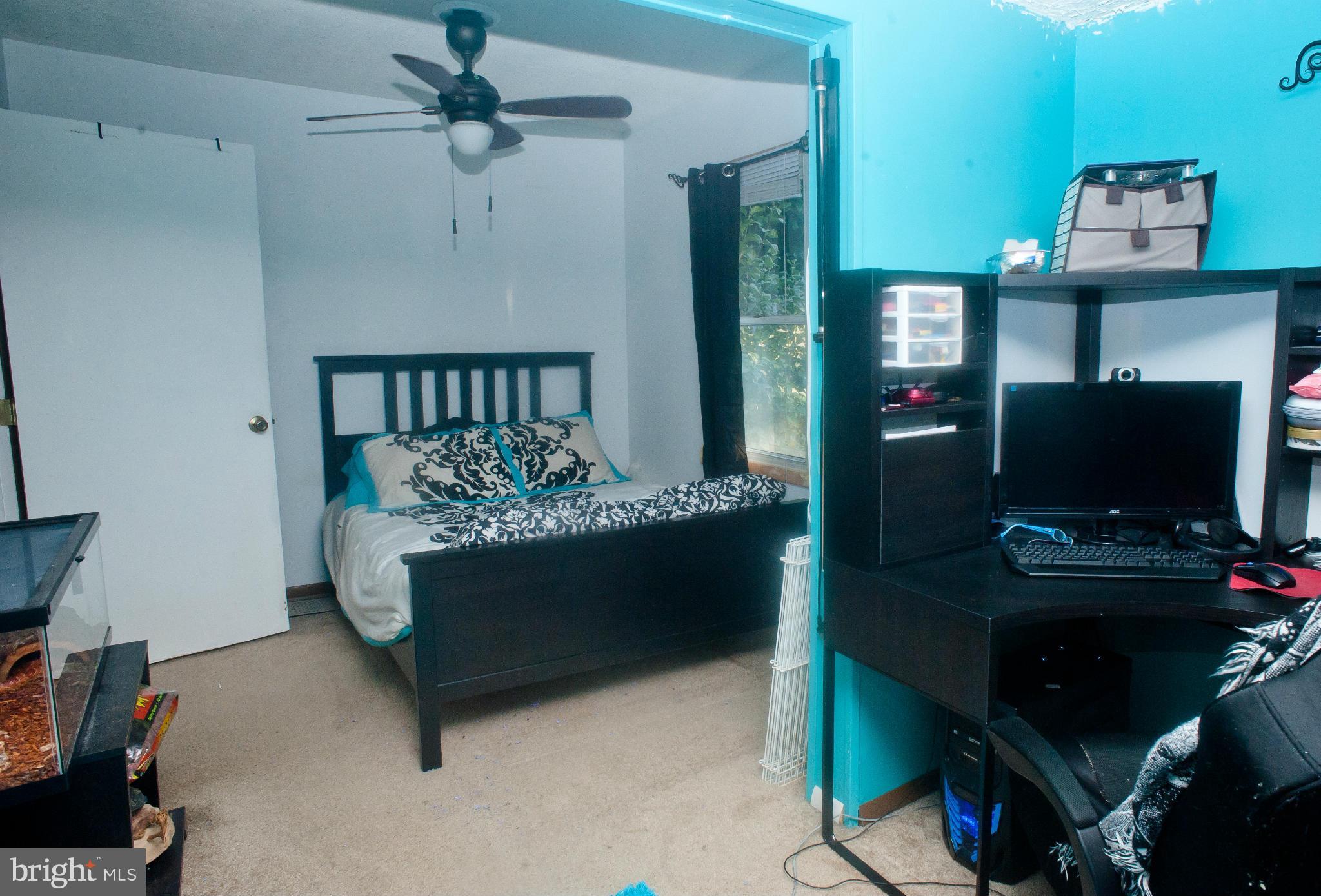 235 Asbury Road Pasadena, MD 21122 - Photo 11 of 19 Bedroom