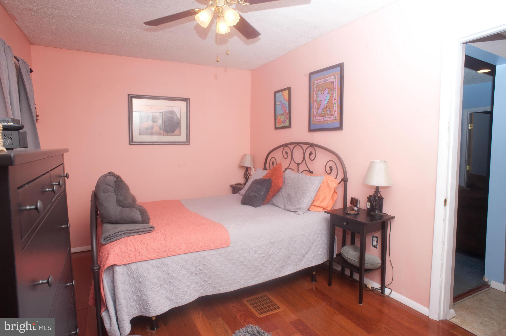 235 Asbury Road Pasadena, MD 21122 - Photo 9 of 19 Bedroom (Master)