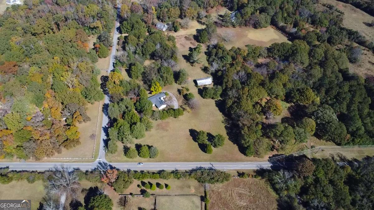 3925 South Barnett Shoals Road Athens, GA 30605 - Photo 4 of 17