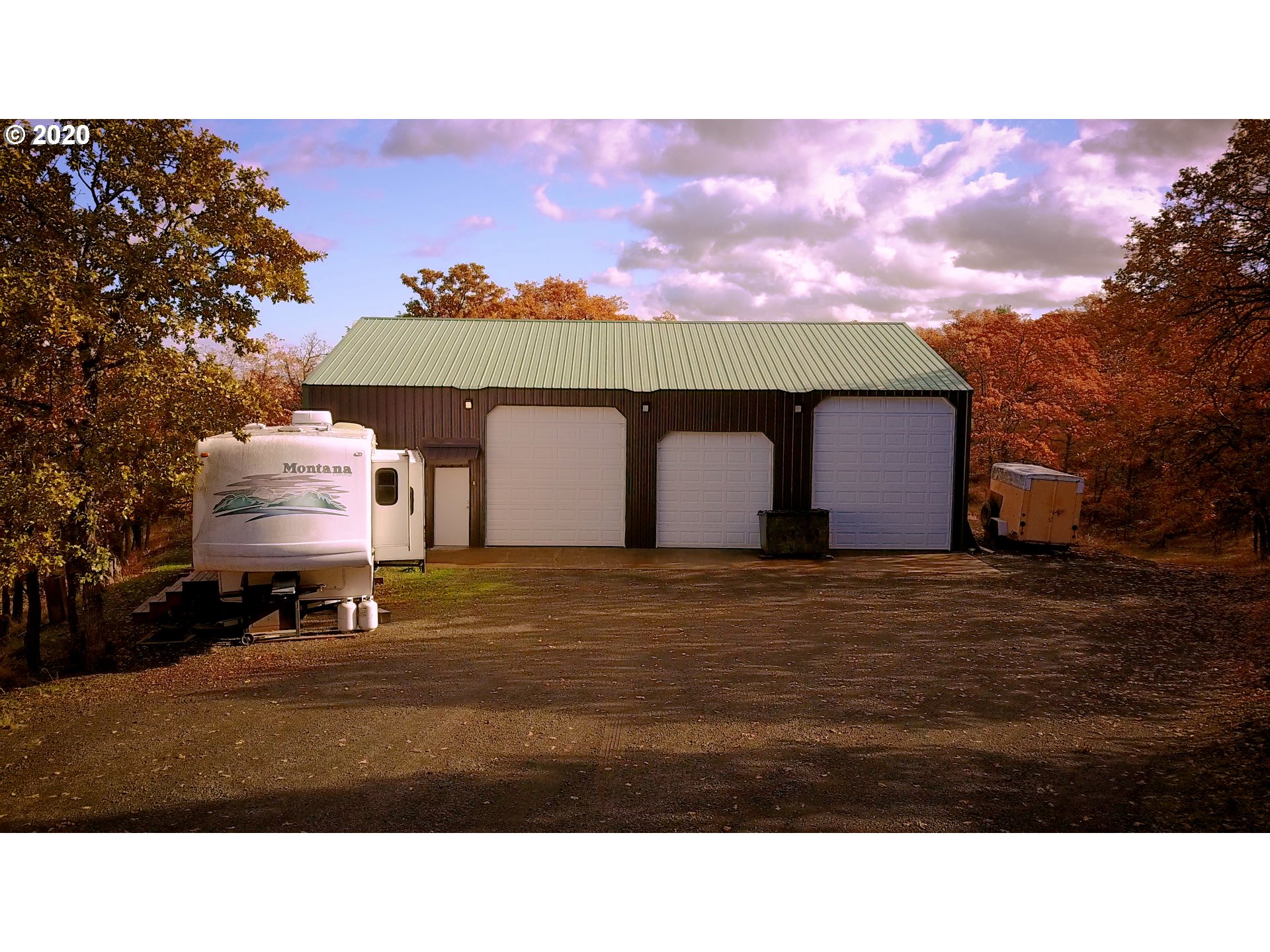 986 Mission Ridge Road The Dalles, OR 97058 - Photo 17 of 31 Gallery Image 17