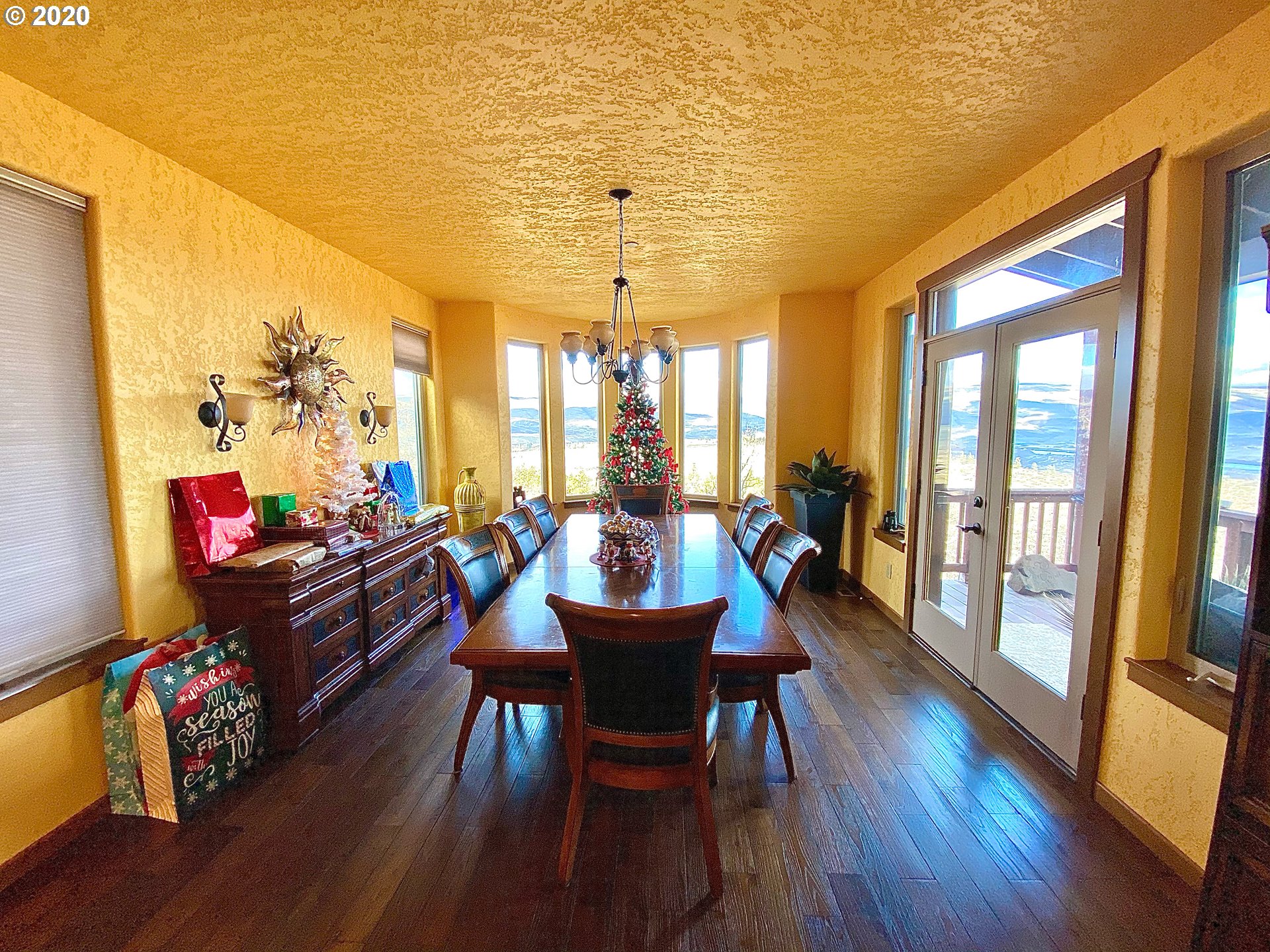 986 Mission Ridge Road The Dalles, OR 97058 - Photo 6 of 31 Gallery Image 6