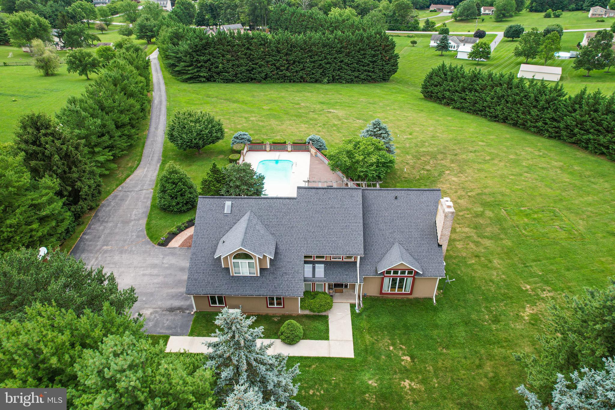 2428 Mt Ventus Road Manchester, MD 21102 - Photo 1 of 39
