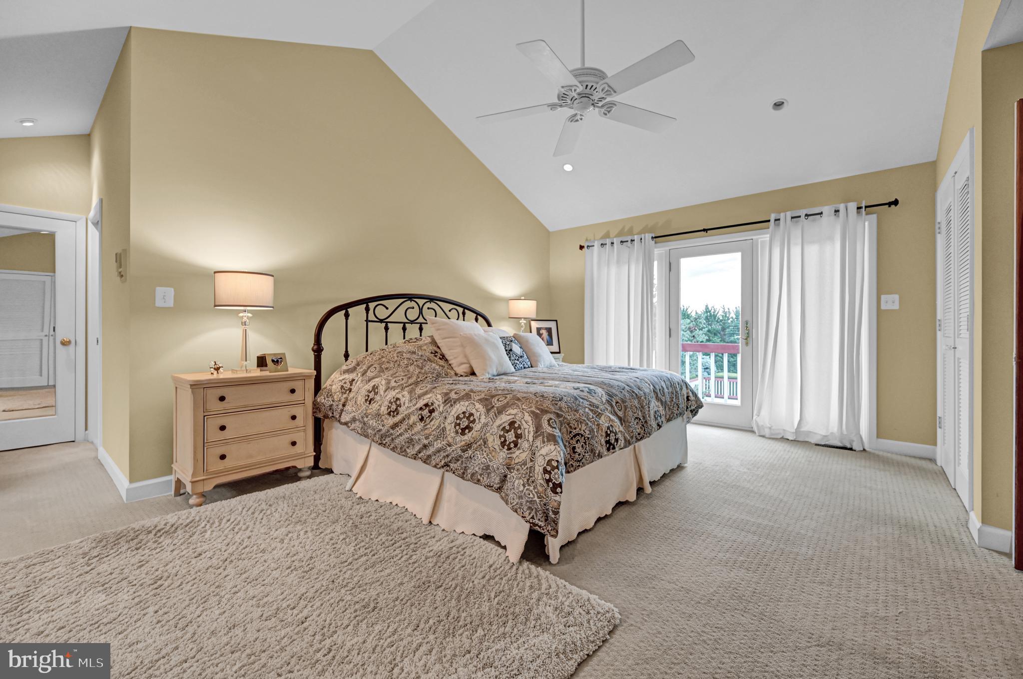 2428 Mt Ventus Road Manchester, MD 21102 - Photo 21 of 39 Sliders with view of the pool